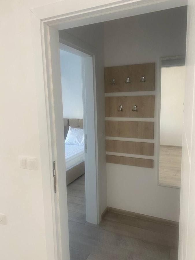 Apartment за гости 