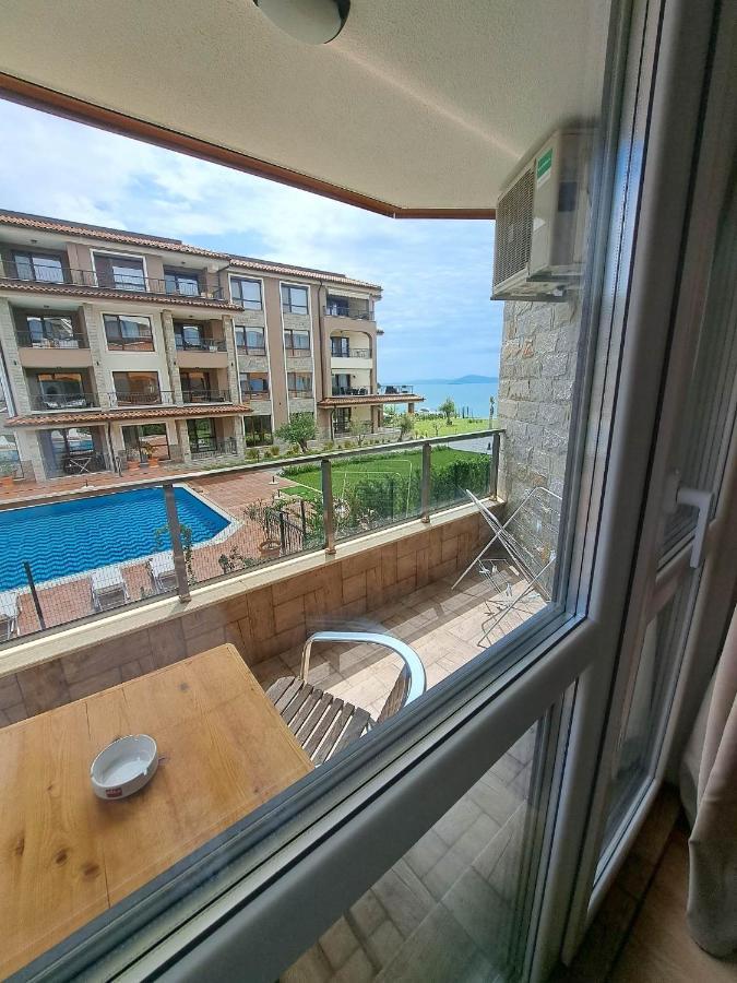 Apartment за гости 