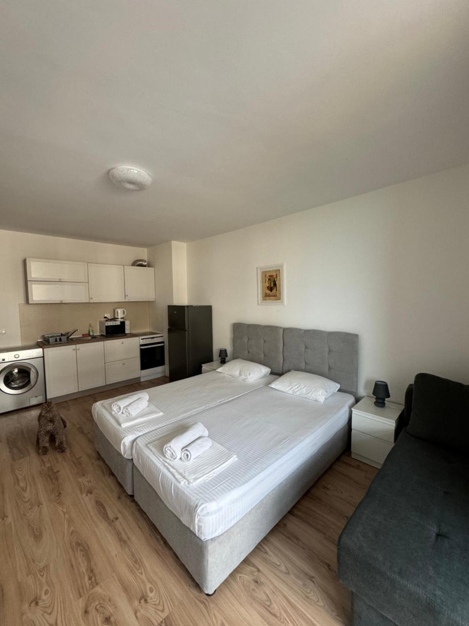 Apartment за гости 