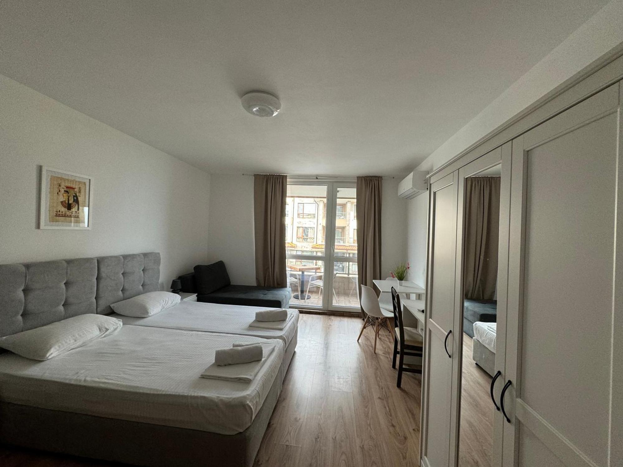Apartment за гости 